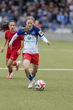 Bild 84 - wCJ Pokalfinale (HSV - ETV)